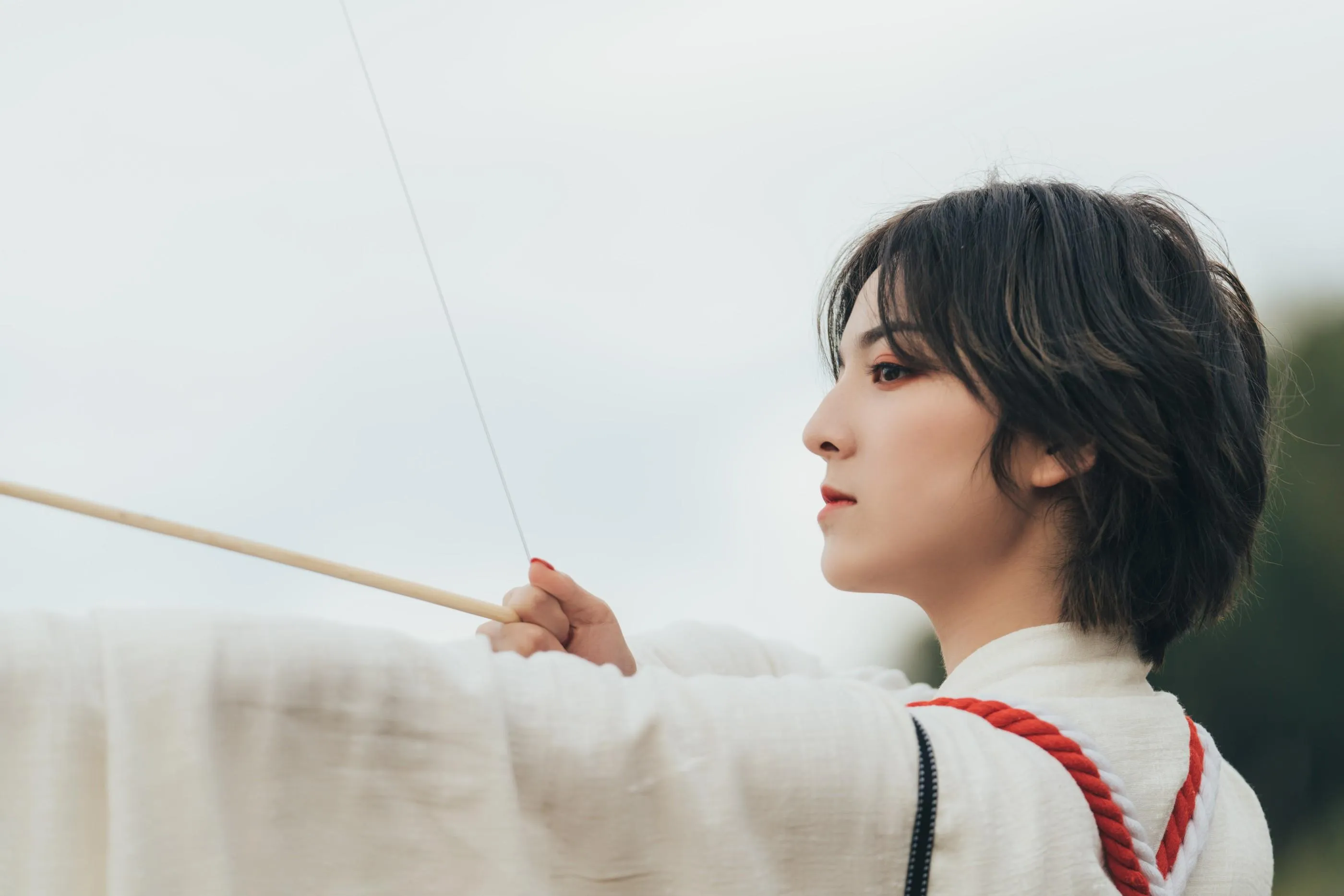 [YITUYU艺图语]2022.02.10 神明少女 dudu [34P]插图6